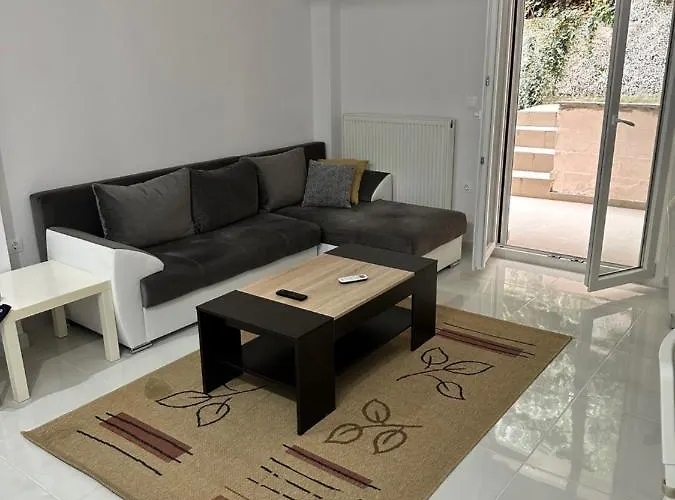 Sykies Apartament