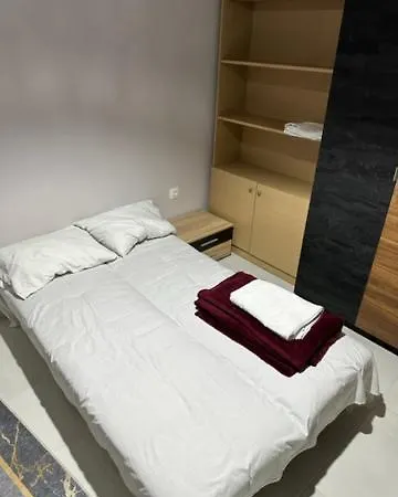 Appartement Sykies *